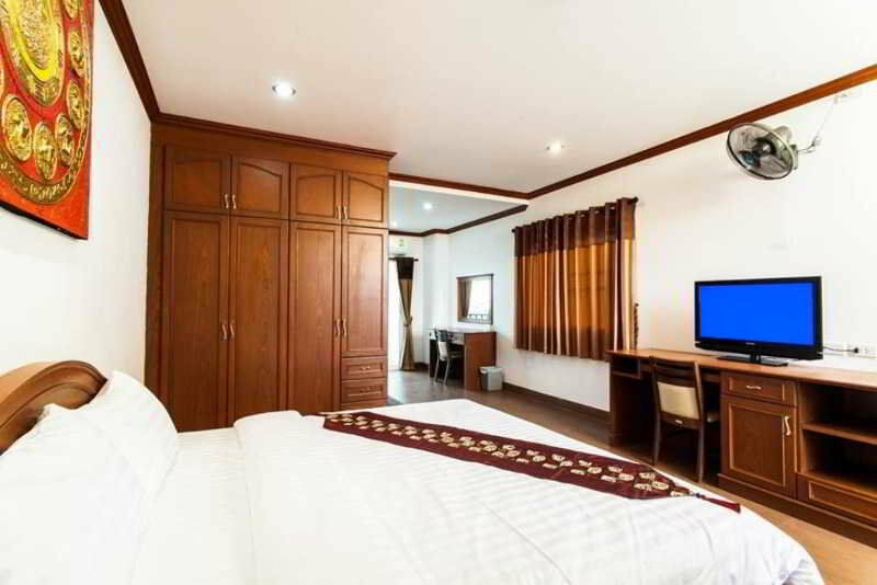 V Residence Hotel Чіангмай Екстер'єр фото
